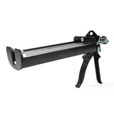 Professional Epoxy Gun Dual Cartridge for 20.2 and 22 fl.oz.  600 ml and 650...