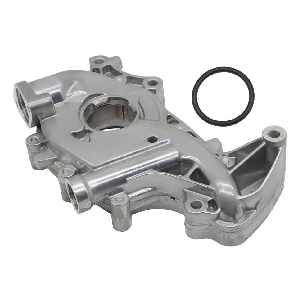 M390HV Oil Pump For Lincoln MKS MKZ 3.5L/3.7L V6 Fusion Mustang 2010-2017 Foto 2 de 4