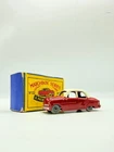 Matchbox Lesney 22a Vauxhall Cresta MW