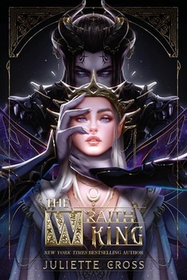 The Wraith King by Juliette Cross Paperback Book