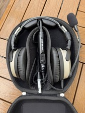 LIGHTSPEED Zulu 3 / U174 Helicopter HEADSET / Bluetooth / ANR (noise canceling)