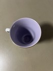 Disney Cinderella Ceramic Mug "A Dream is a Wish Your Heart Makes" White/Purple — photo 3