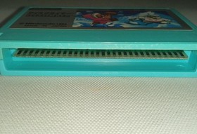 Nintendo Ice Climber Famicom Software FjC33