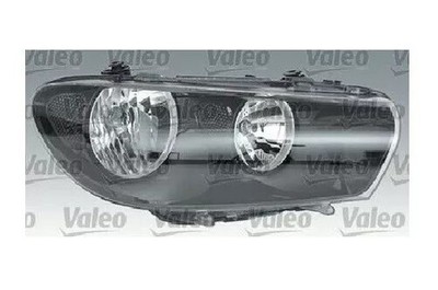 Valeo Headlight Halogen (OEM/OES) Right Hand fits Volkswagen Scirocco 08-14