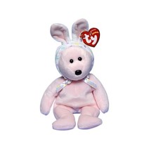 Ty Beanie Baby Bonnet MWMT
