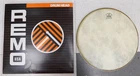 Remo FD-0513-00 - 13" Fiberskyn 3 Diplomat Drum Head
