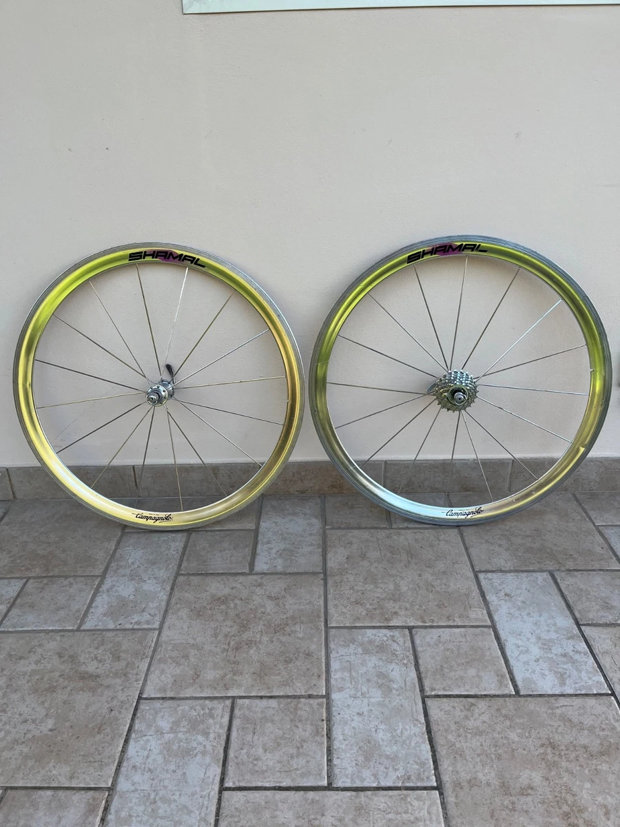 Campagnolo Shamal for sale | eBay