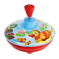 Bolz Brummkreisel Kleine Enten 13cm