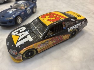 1/32 Slot Cars Carrera Fly NASCAR Racing
