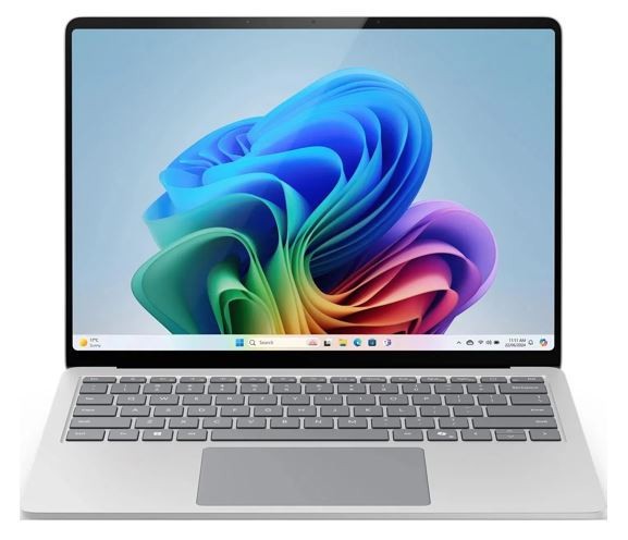 Microsoft Surface Laptop 7 13.8' Copilot+ Touch Intel Core Ultra 5 16GB 512GB...