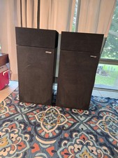 Pioneer HPM-150 Stereo Speaker Vintage 250 Watt