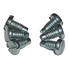 Headlight Rim Screw For 58-72 Chevrolet Suburban Impala K20 Pickup Chevelle El