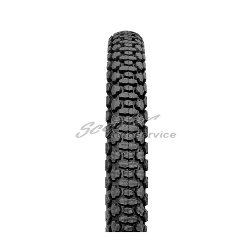 Journey 2.75-17 47P Quad-Reifen P-270 6PR TT | 38529 4063021376840 ...