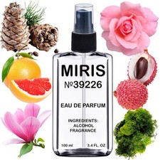 MIRIS No. 39226 Inspired by Chlo L'Eau 2019 EDP 100ml Long-Lasting Women's Perf