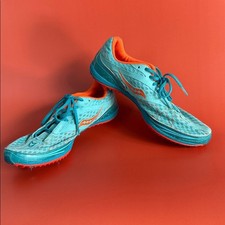 Saucony Kilkenny XC4 Women s Shoes - Size 9