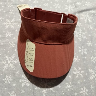 Ahead Performance Mid Fit Wm Layer 8 Open Hat Adjustable Golf Cap