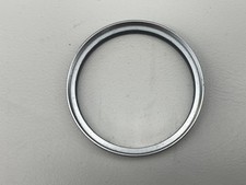 Leica E39 39mm UVA Filter 13132 Chrome Ring