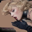 Jean-Claude Nachon – La Femme-Objet LP Les Disques de Culte Sexy French Pop