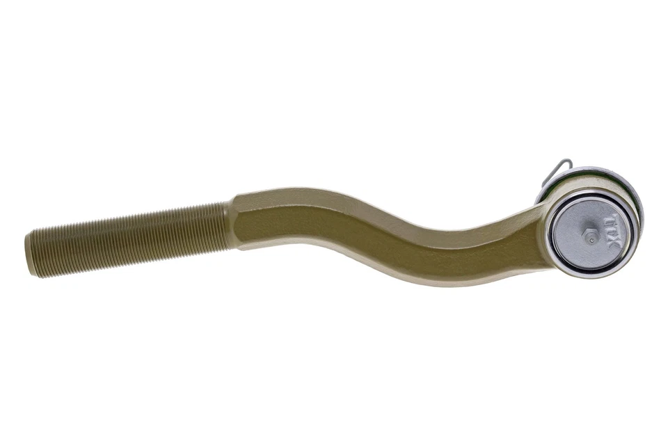 For Jeep Wrangler JK 18 TTX Front Driver Side Outer Steering Tie Rod End - Imagem 4 de 4