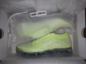 NIKE AIR VAPORMAX FLYKNIT 2 LXX SWAROVSKI US 6,5-9,5 premium AT5673-700  supreme | eBay