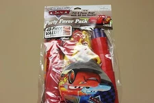 Disney Cars 48 Piece Party Favor Pack