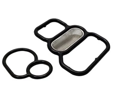 K-Motor VTEC Solenoid Gasket Kit Spool Valve For 1996-2005 Honda Civic D16Y D17