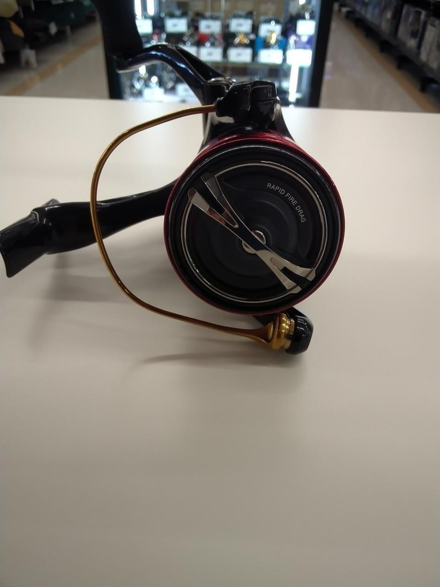 Shimano Sephiac14 C3000Shg Spinning Reel | eBay Shimano Sephiac14 C3000Shg Spinning Reel | eBay