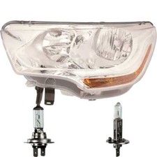 Scheinwerfer rechts für Citroën C4 II B7 1.6 VTi 120 Bj.09-16 Bj.09-20 Bj.12-20