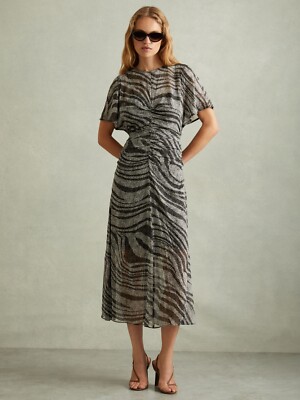 rosie posie midi dress Rosie Posie Dress | Occasion Dress in Sizes XXS–6X