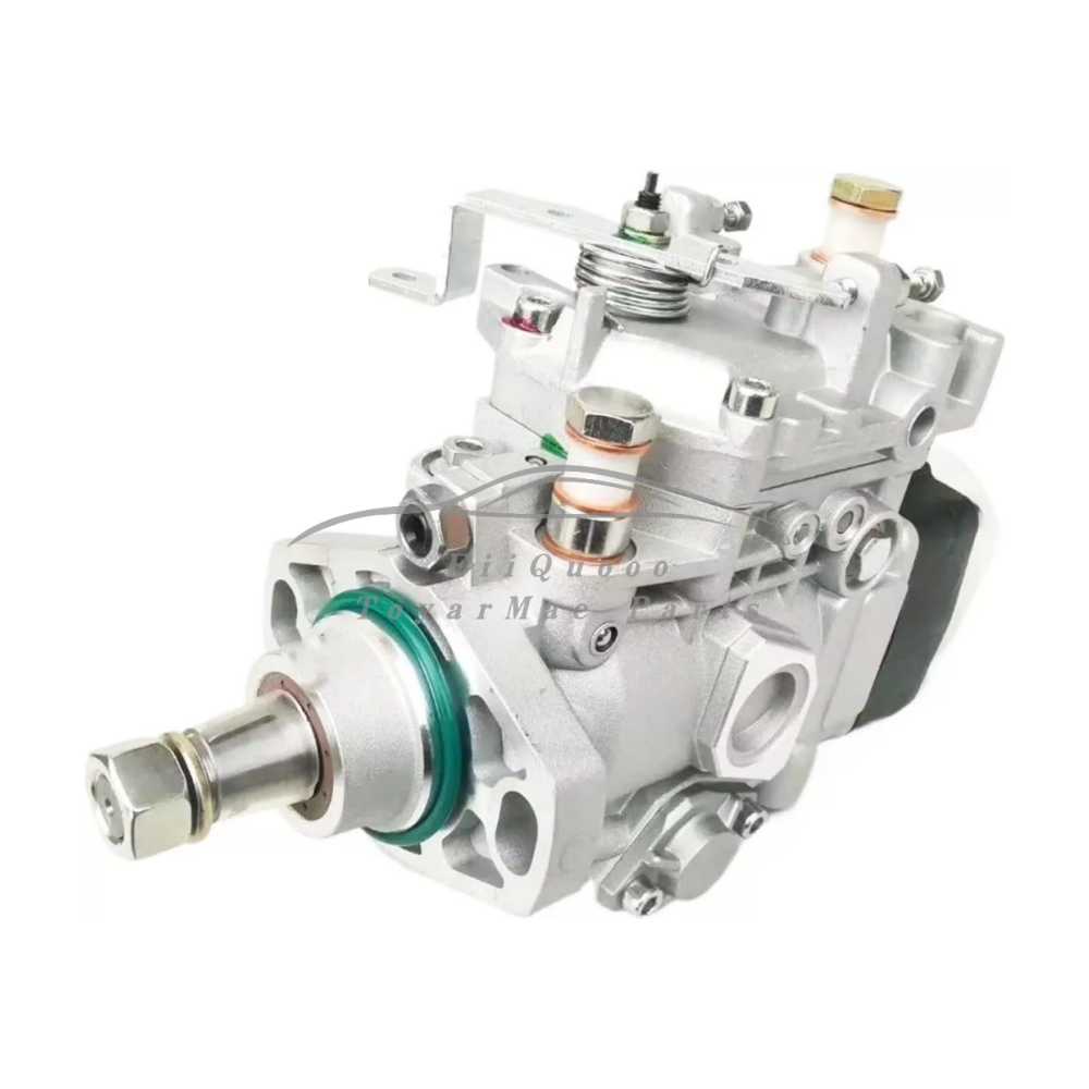 Fuel Injection Pump 104641-7300 fits for Cummins B3.3 Engine | eBay