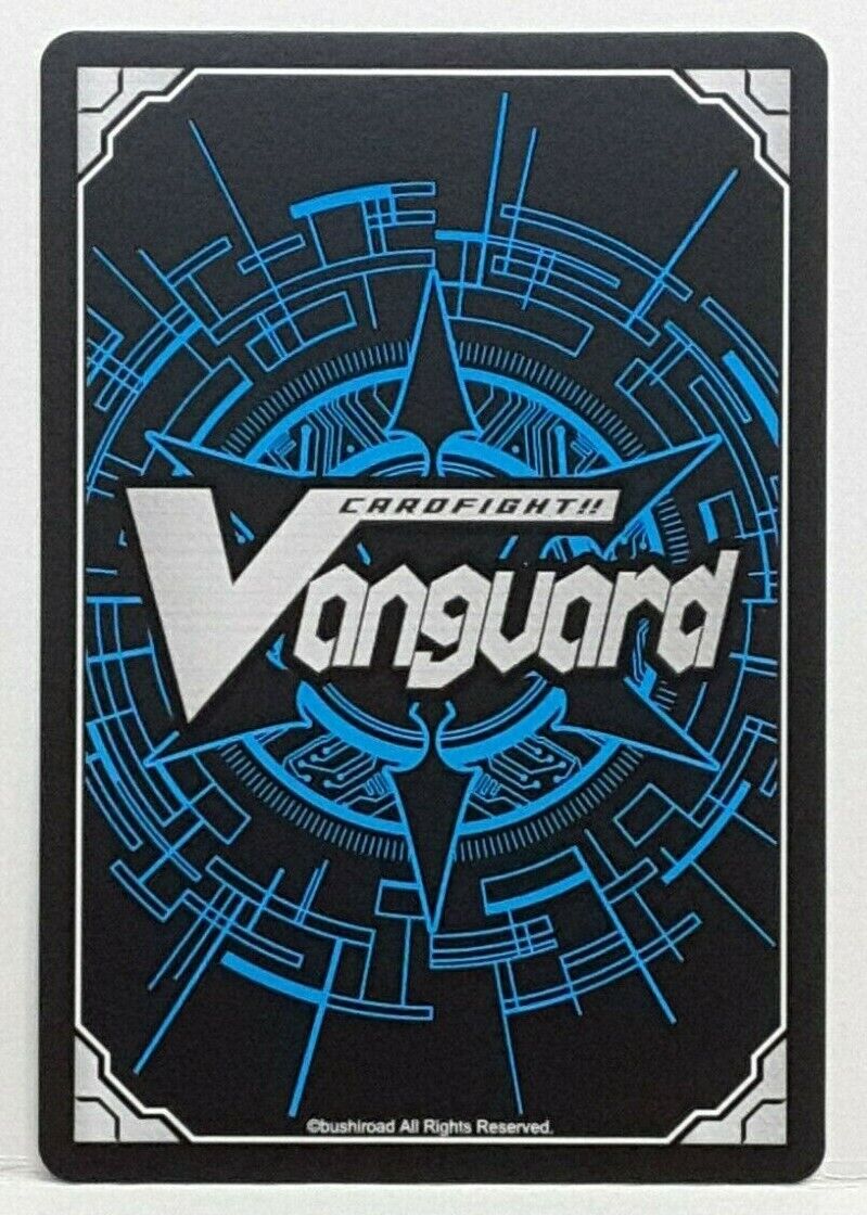 Bushiroad Cardfight Vanguard Painkiller Angel D-BT01/SP21EN Bushiroad Cardfight Vanguard Painkiller Angel D-BT01/SP21EN