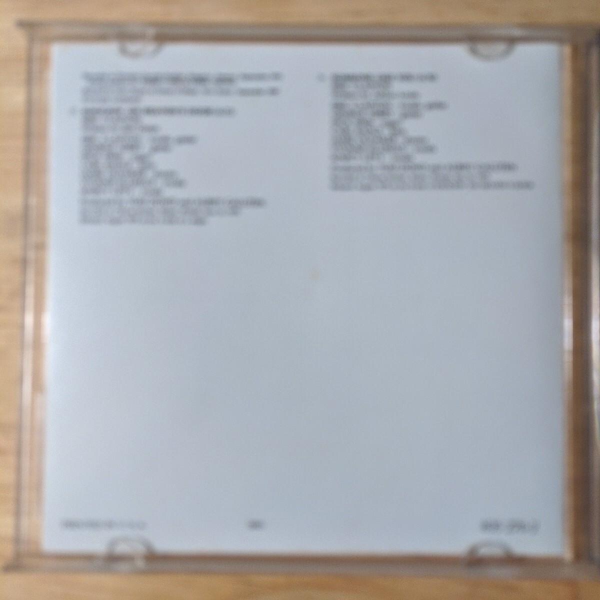 Eric Clapton - Crossroads - Disc 3 Only -CD, 1988 | eBay