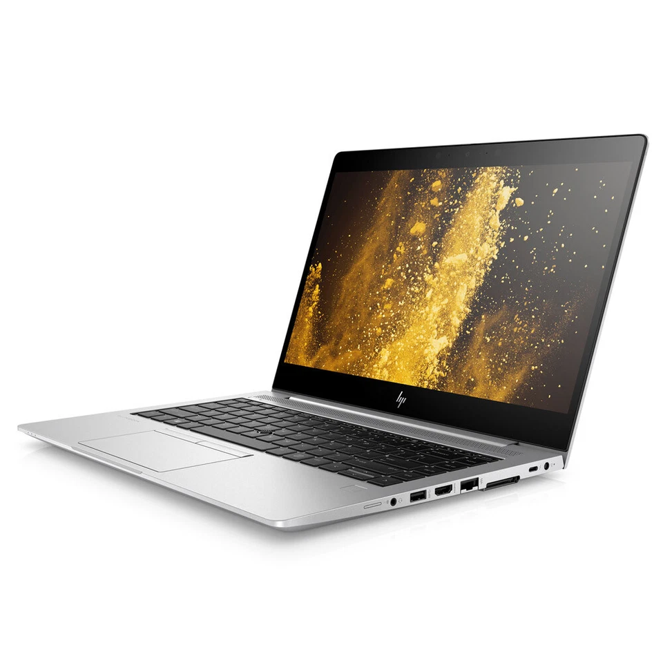 HP EliteBook 840 G6 i5-8265U 16GB 256GB 14" FHD Win11 Sehr Gut - Bild 3 von 4