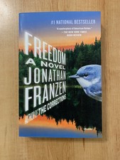 freedom and the corrections by jonathan franzen freedom and the corrections by jonathan franzen