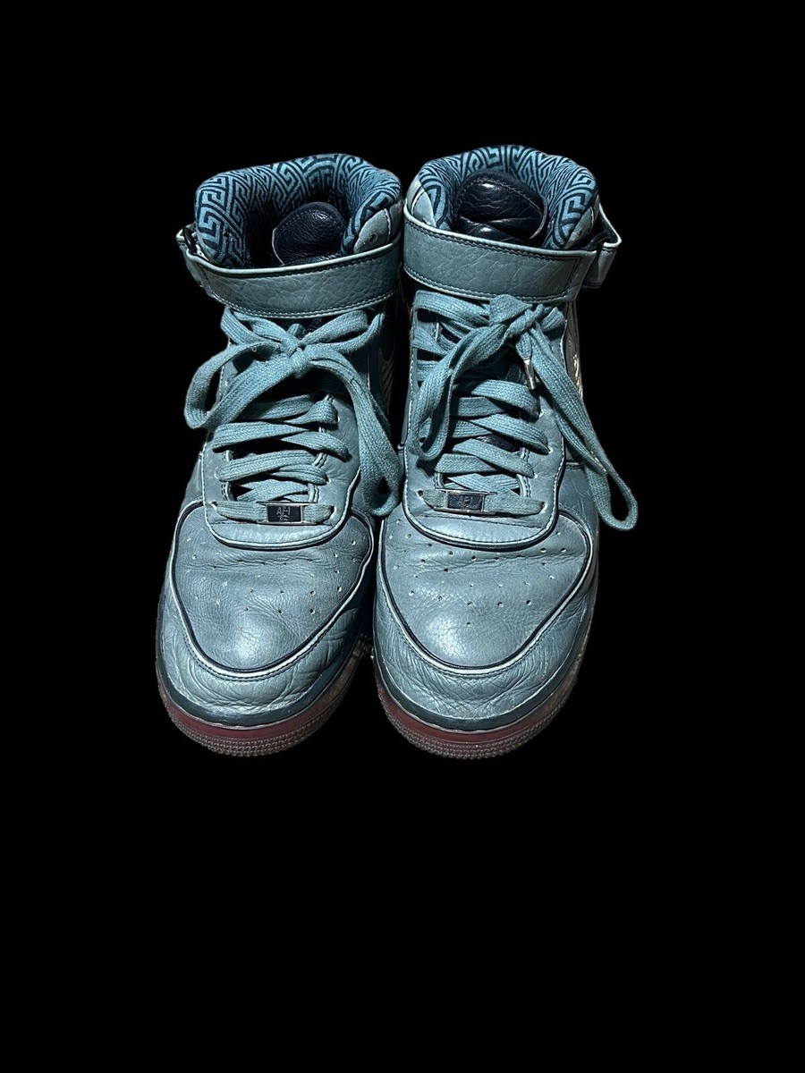 nike air force 1 quicksilver