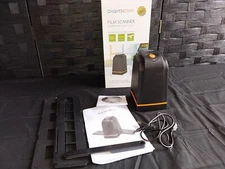 DIGITNOW! Portable Digital Image Scanner