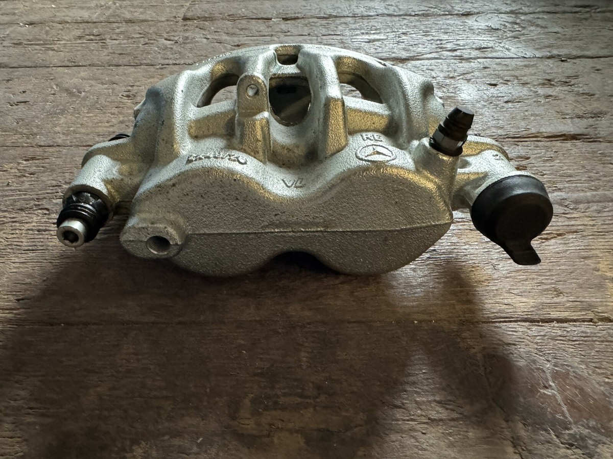 Mercedes Sprinter Front Left Side Calliper Genuine A9074235200 | eBay 