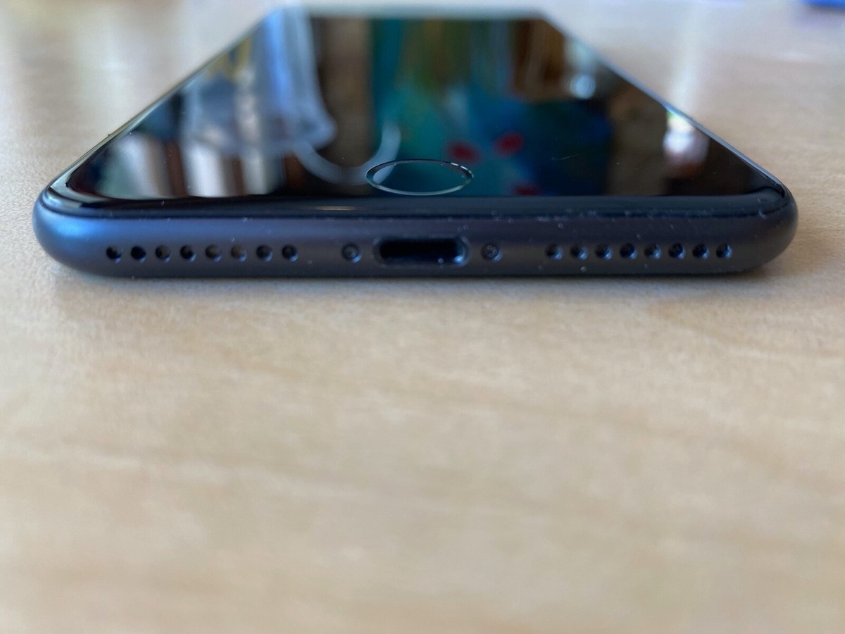 BROKEN?? (iPhone 8 Plus) Bent frame** | eBay