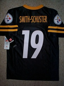 steelers 2020 jersey