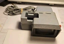 VINTAGE AIREQUIPT ULTRAMATIC MODEL W2 SLIDE HAND VIEWER 