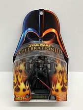 Hasbro Celebration III Darth Vader Action Figure for sale online