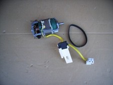 Motor Vorwerk Teppichreiniger VTF Antriebsriemen Staubsauger Kobold