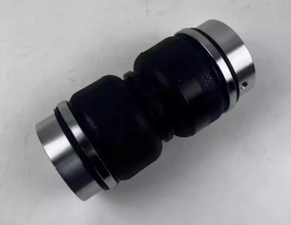 Kit de suspensão a ar amortecedor bolsa mola a ar para Volkswagen Passat cc - Imagem 2 de 3