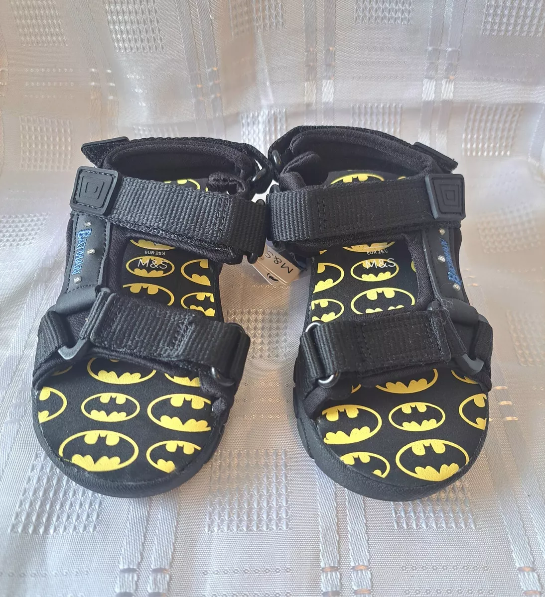 M and s kids sandals outlet