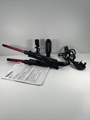 Bangladesh Babyliss 2800du Multi Styler BaByliss Styler 2800DU