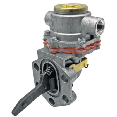 Membran Förderpumpe für Valtra Valmet Traktor V836667405 836666344 83665958