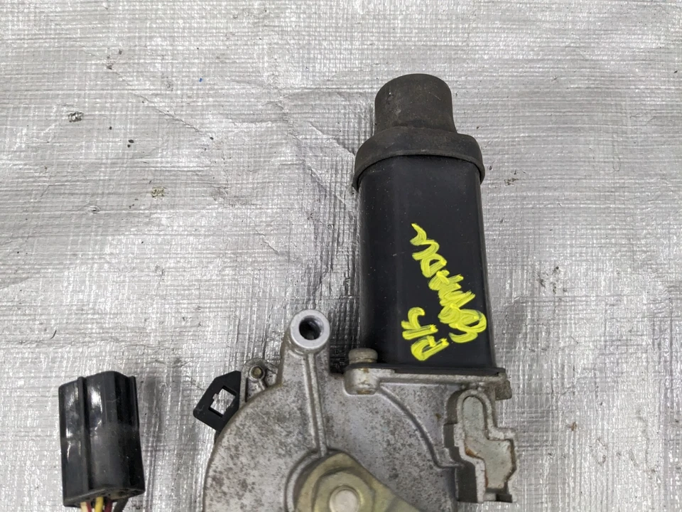 Faro conductor Mazda Miata 1990-1997 motor P/N: NA01-54-SBX Foto 3 de 4