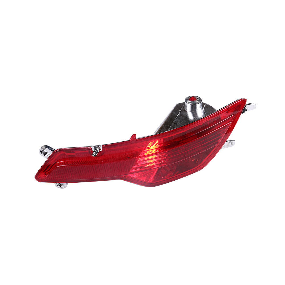 New REAR Bumper Fog Light Reflector [Left] 63147187219 for 08-10