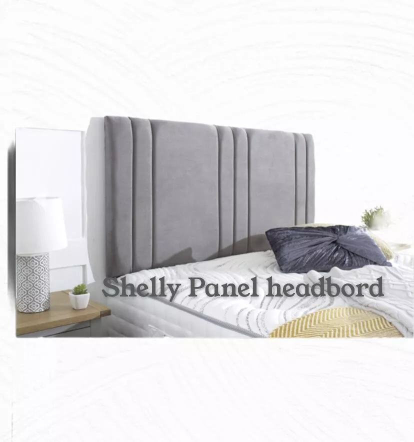 King headboard panel outlet