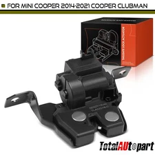 Lock Actuator for Mini Cooper 2014-2021 Cooper Clubman 2016-2022 Rear Tailgate